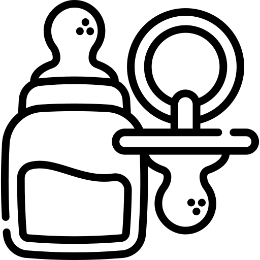لوازم کودک