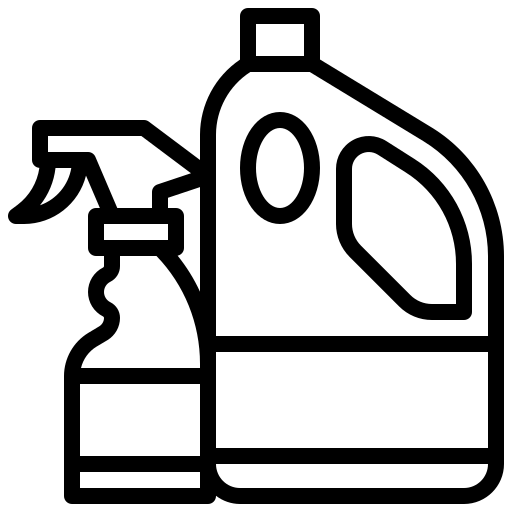 مواد شوینده