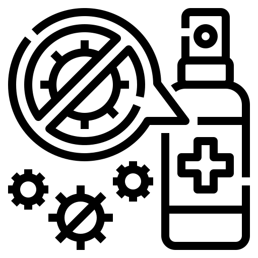 ضدعفونی کننده ها