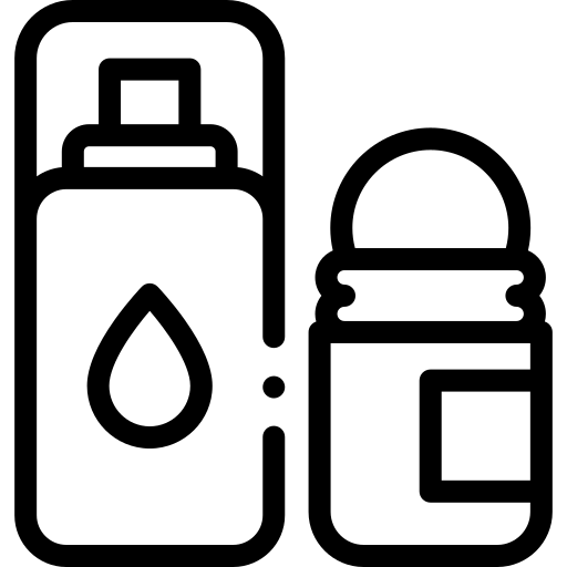ضد تعریق