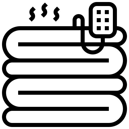 پتوی برقی