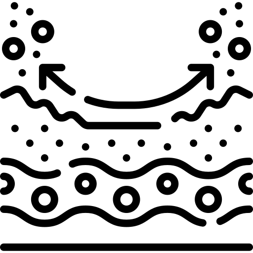 لایه بردار پوست