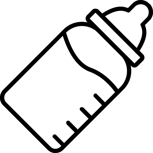 شیشه شیر