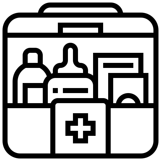 تجهیزات بیمارستانی