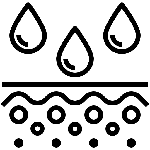 آبرسان پوست