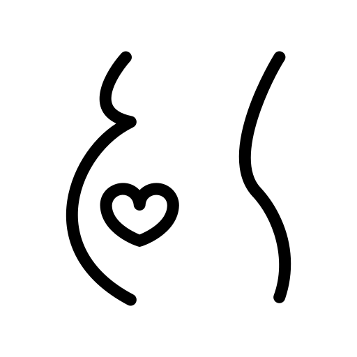 گن های بارداری