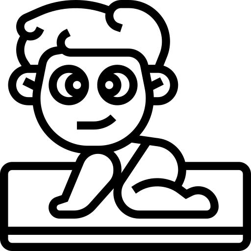 زیرانداز کودک