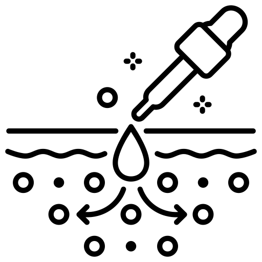 سرم پوست