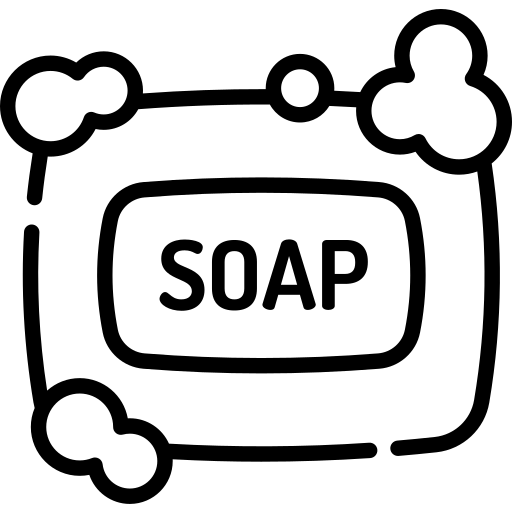 صابون شستشو